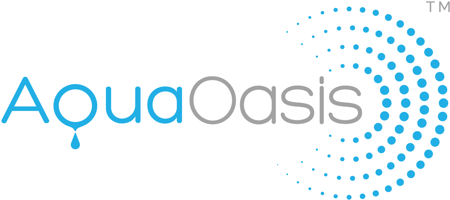 AquaOasis - logo